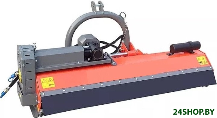 Косилка Rossel G.US125H Косилка Rossel G.US125H