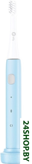 Электрическая зубная щетка Infly P20A (голубой) Электрическая зубная щетка Infly P20A (голубой)