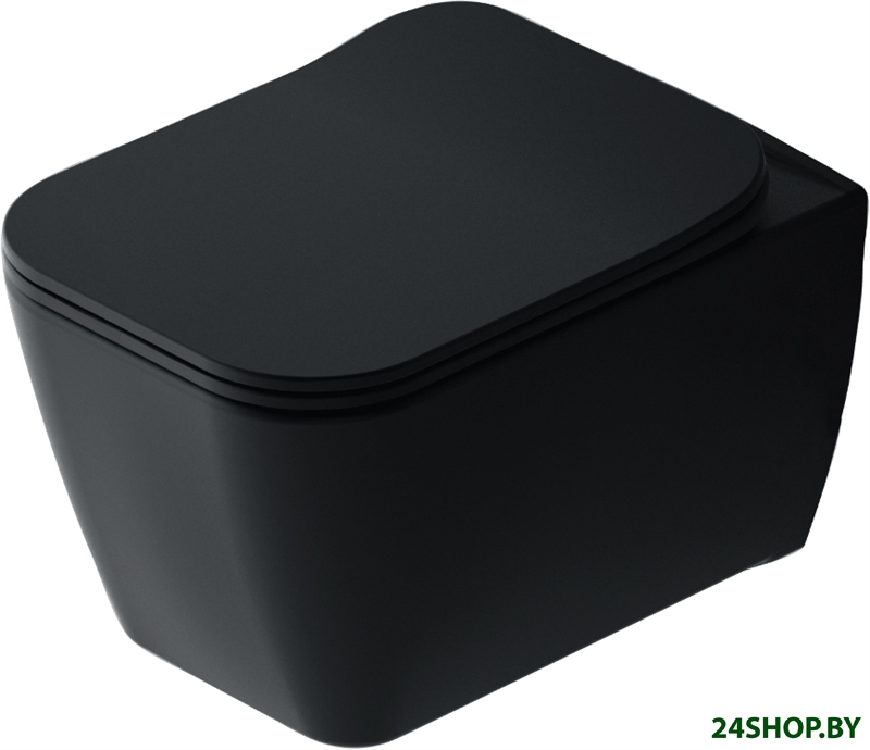 Унитаз iDevit Halley SETK3204-2616-145-1-6000 Унитаз iDevit Halley SETK3204-2616-145-1-6000