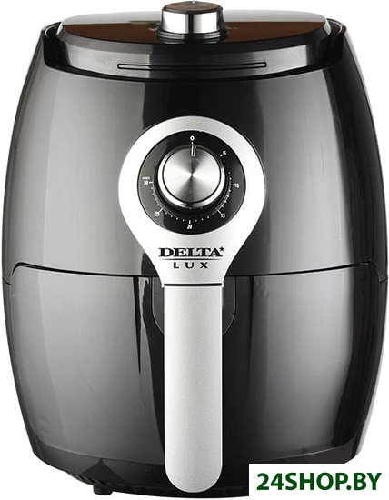 Аэрофритюрница Delta Lux DL-6100 Аэрофритюрница Delta Lux DL-6100