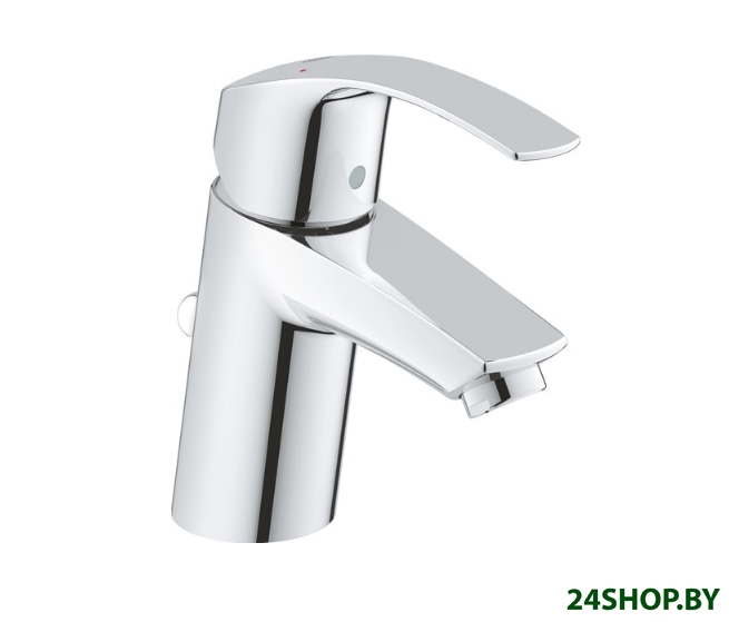 Смеситель GROHE Eurosmart 23788002 Смеситель GROHE Eurosmart 23788002