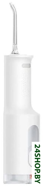 Ирригатор Xiaomi Mijia Electric Teeth Flosser F300 Smoked MEO703 (белый) Ирригатор Xiaomi Mijia Electric Teeth Flosser F300 Smoked MEO703 (белый)