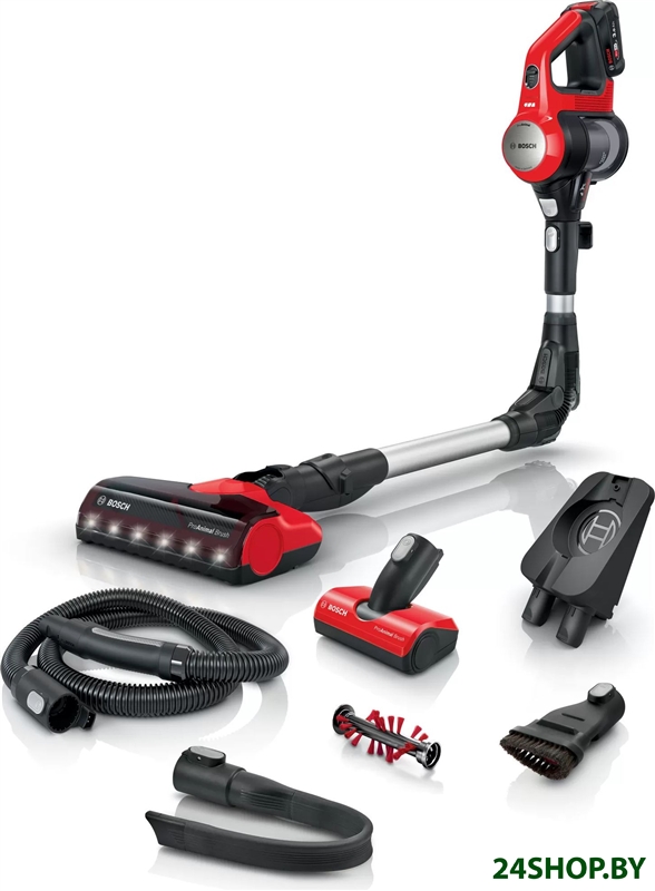 Пылесос Bosch Unlimited 7 ProAnimal BBS711ANM Пылесос Bosch Unlimited 7 ProAnimal BBS711ANM