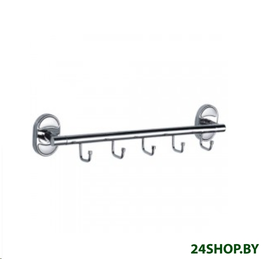 Крючок для ванны Ledeme L1916-5 Крючок для ванны Ledeme L1916-5