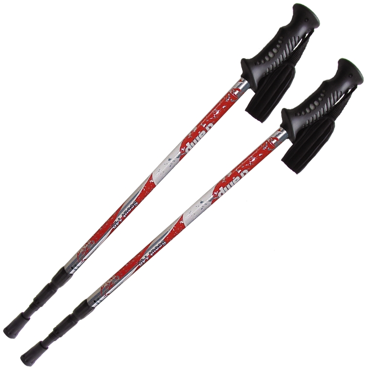 Палки треккинговые Tramp Scout 140 (TRR-009) Палки треккинговые Tramp Scout 140 (TRR-009)
