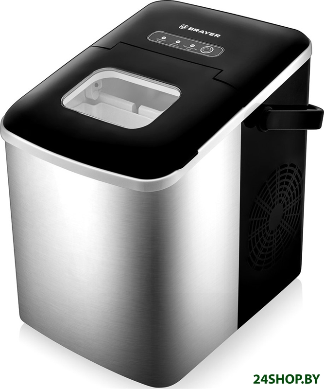 Льдогенератор Brayer BR6300 Льдогенератор Brayer BR6300
