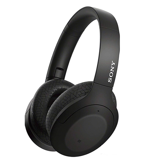 Наушники Sony WH-H910N (черный) Наушники Sony WH-H910N (черный)