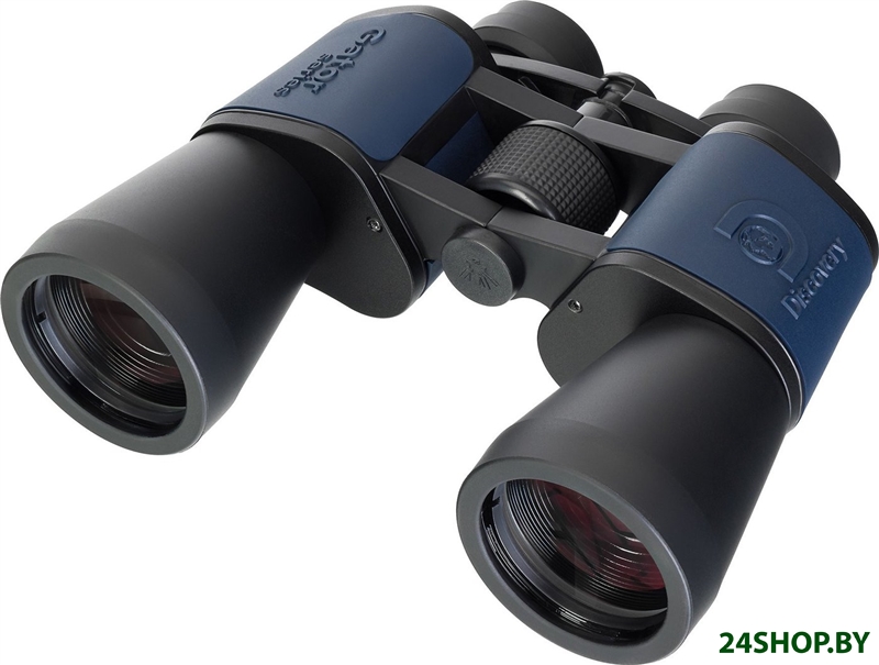 Бинокль Levenhuk Discovery New Gator 20x50 84632 Бинокль Levenhuk Discovery New Gator 20x50 84632