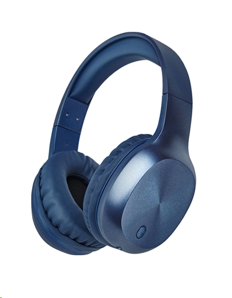 Наушники Rombica MySound BH-21 (синий) Наушники Rombica MySound BH-21 (синий)