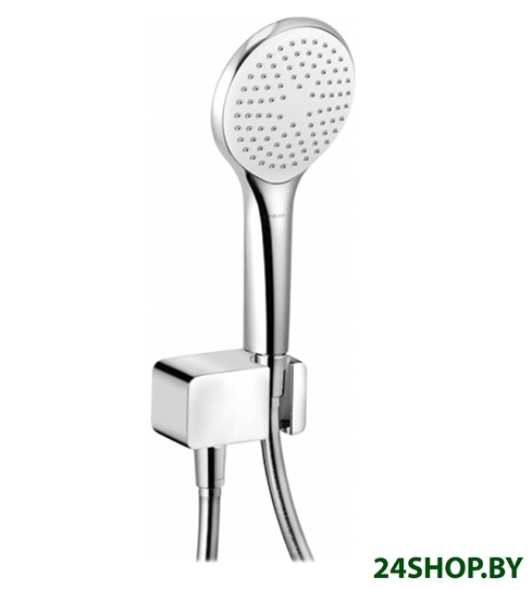 Душевой гарнитур Kludi Freshline 6787005-00 Душевой гарнитур Kludi Freshline 6787005-00