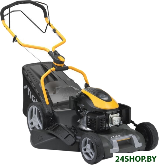 Газонокосилка Stiga Combi 753 S 2L0536848/ST2 Газонокосилка Stiga Combi 753 S 2L0536848/ST2