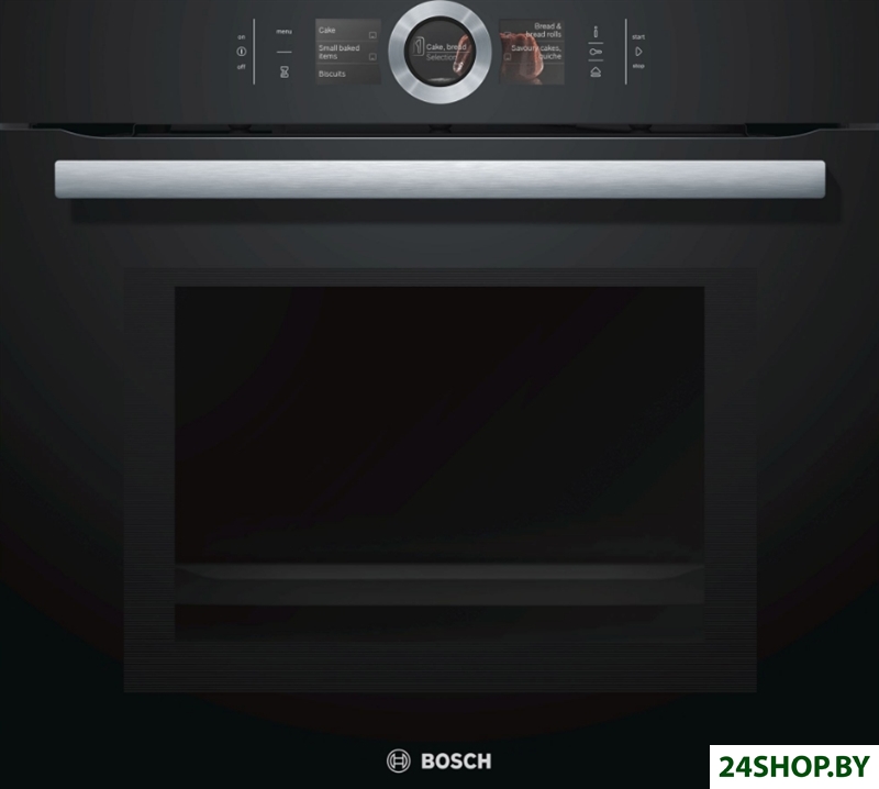 Духовой шкаф Bosch HNG6764B6 Духовой шкаф Bosch HNG6764B6