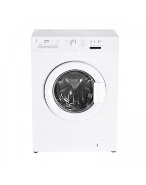 Стиральная машина BEKO WRS 54P1 BWW (белая) Стиральная машина BEKO WRS 54P1 BWW (белая)
