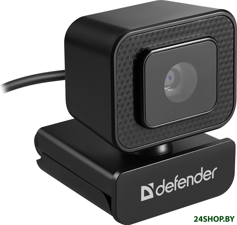 Веб-камера Defender G-Lens 2596 Веб-камера Defender G-Lens 2596