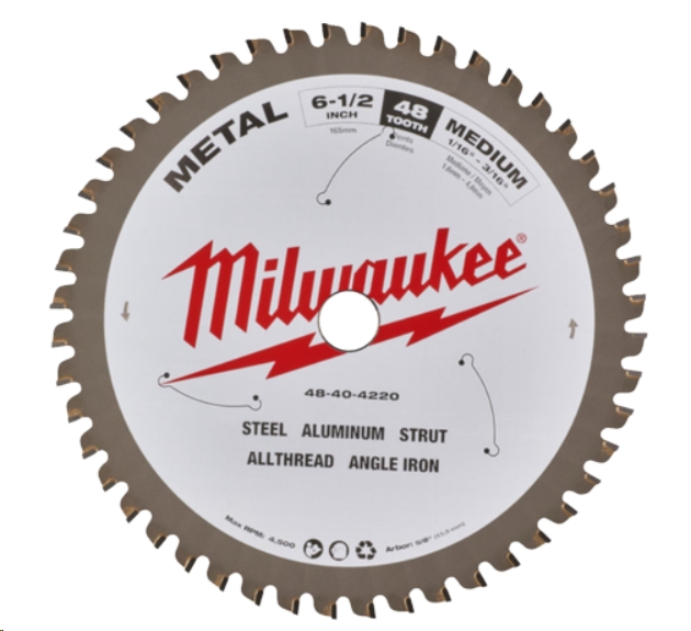 Пильный диск Milwaukee 48404220 Пильный диск Milwaukee 48404220