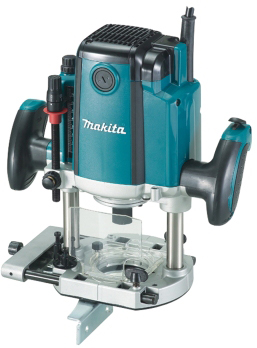 Фрезер Makita RP 2300 FC Фрезер Makita RP 2300 FC