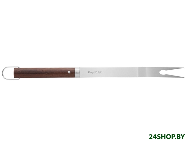 Вилка для барбекю BergHOFF Essentials 1108005 Вилка для барбекю BergHOFF Essentials 1108005