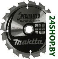 Пильный диск Makita B-29175 Пильный диск Makita B-29175