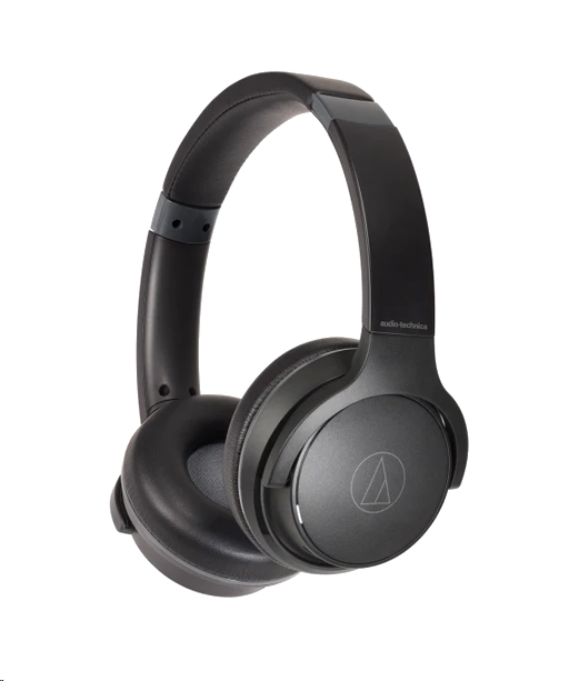 Наушники Audio-Technica ATH-S220BT (черный) Наушники Audio-Technica ATH-S220BT (черный)