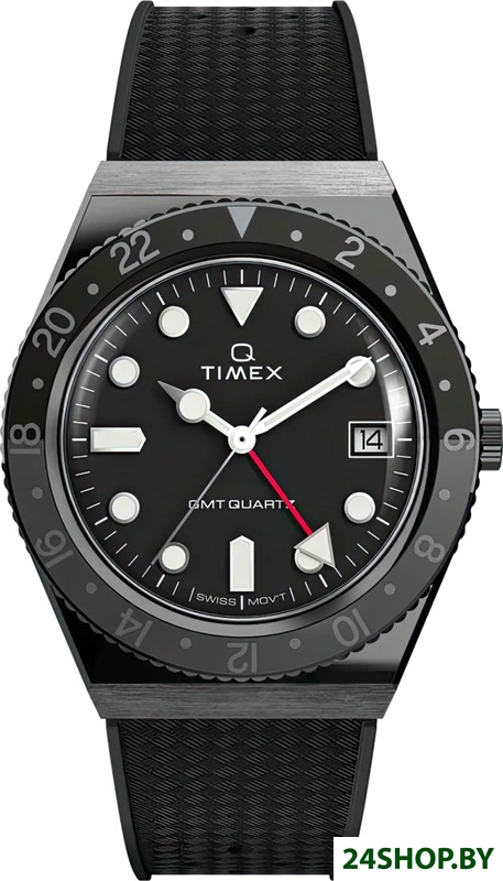 Наручные часы Timex TW2V38200IO Наручные часы Timex TW2V38200IO