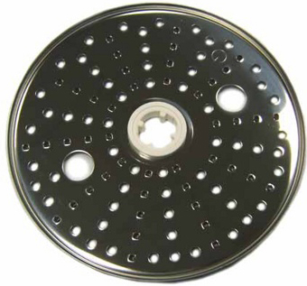 Диск-терка MS-0693726 для комбайнов Moulinex/Tefal Диск-терка MS-0693726 для комбайнов Moulinex/Tefal