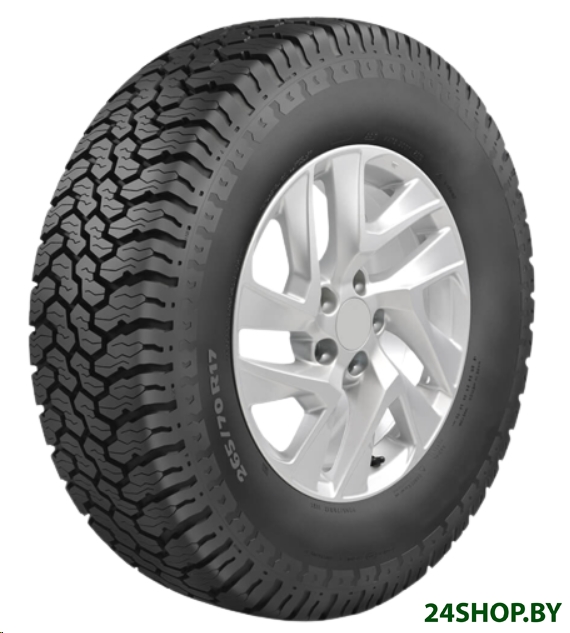 Автомобильные шины Tigar Road Terrain 235/70R16 109H Автомобильные шины Tigar Road Terrain 235/70R16 109H