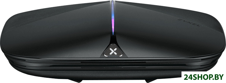 Wi-Fi роутер Zyxel Armor G1 NBG6818 Wi-Fi роутер Zyxel Armor G1 NBG6818