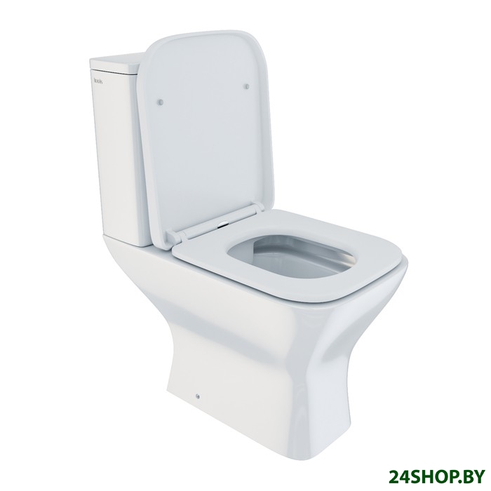 Унитаз IDDIS Torr TORRDSEi24 Унитаз IDDIS Torr TORRDSEi24