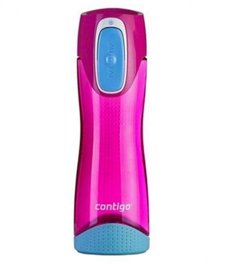 Бутылка Contigo Swish (фиолетовый/голубой) (2095343) Бутылка Contigo Swish (фиолетовый/голубой) (2095343)