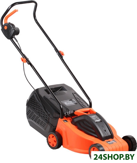Газонокосилка PATRIOT PT 1132 E (512309222) Газонокосилка PATRIOT PT 1132 E (512309222)