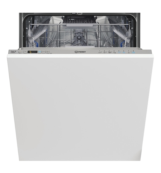 Посудомоечная машина Indesit DIC 3C24 AC S Посудомоечная машина Indesit DIC 3C24 AC S