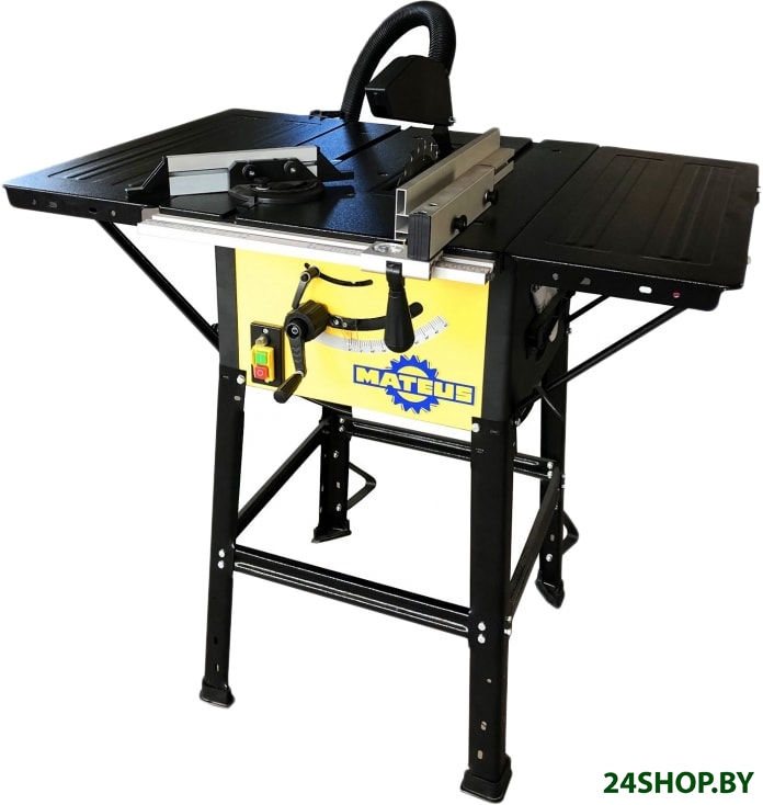 Станок Mateus TS10M MS10101 Станок Mateus TS10M MS10101