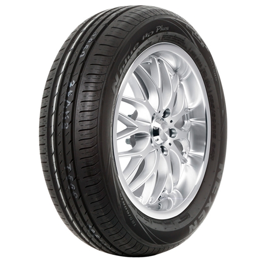 Автомобильные шины Nexen N'Blue HD Plus 195/65R15 91V Автомобильные шины Nexen N'Blue HD Plus 195/65R15 91V