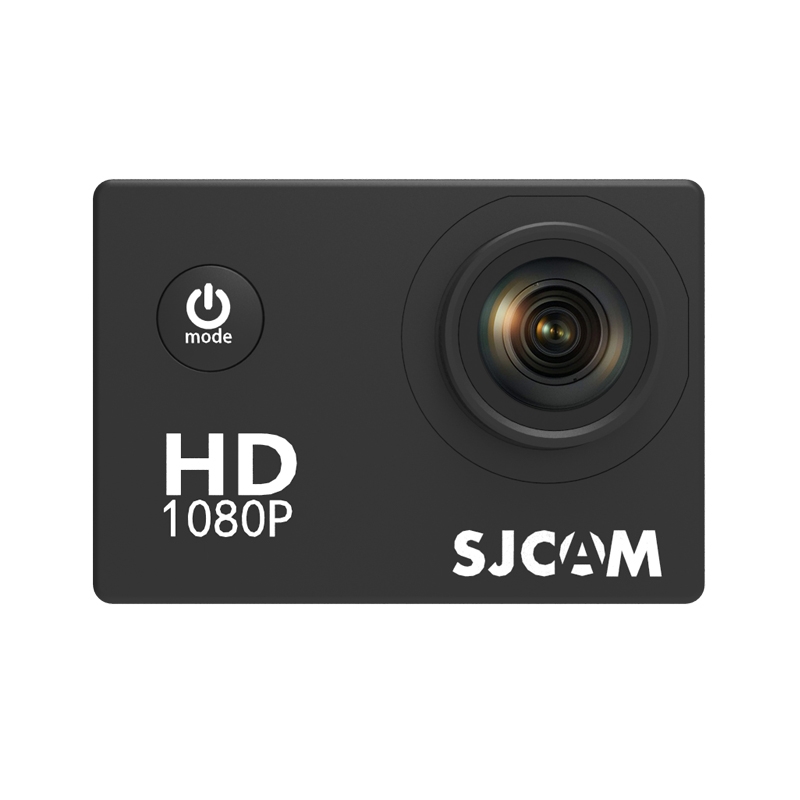 Экшн-камера SJCAM SJ4000 (черный) Экшн-камера SJCAM SJ4000 (черный)