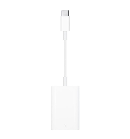 Карт-ридер Apple MUFG2AM/A Карт-ридер Apple MUFG2AM/A