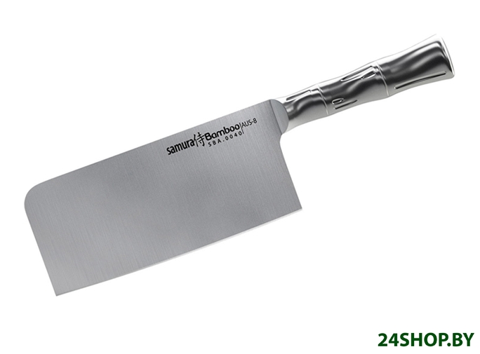 Кухонный нож Samura Bamboo SBA-0040 Кухонный нож Samura Bamboo SBA-0040