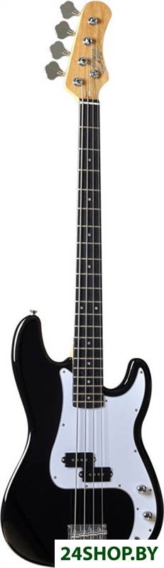 Бас-гитара EKO VPB-100 Black Бас-гитара EKO VPB-100 Black