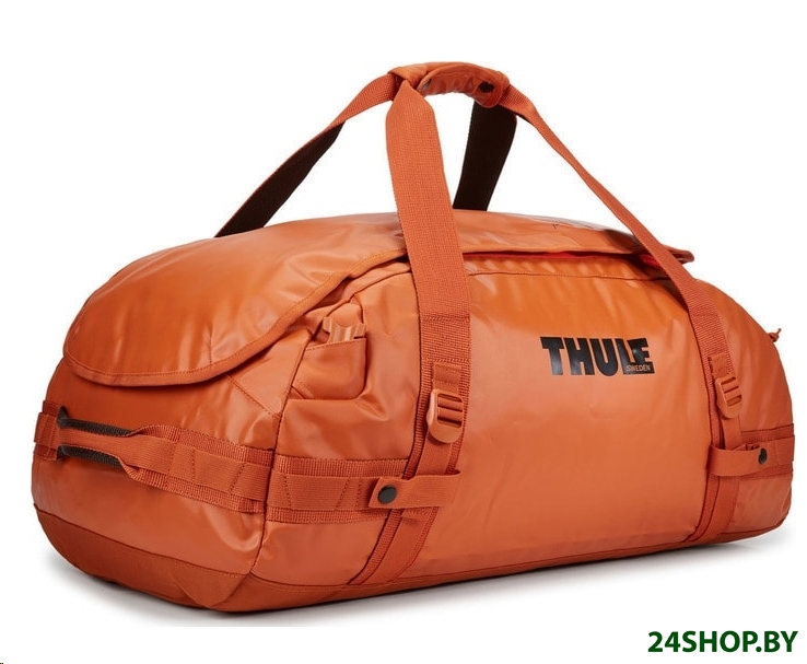 Дорожная сумка Thule Chasm 70L TDSD203AUT (autumnal) (3204299) Дорожная сумка Thule Chasm 70L TDSD203AUT (autumnal) (3204299)