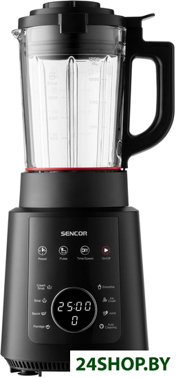 Блендер Sencor SBU 0510BK Блендер Sencor SBU 0510BK