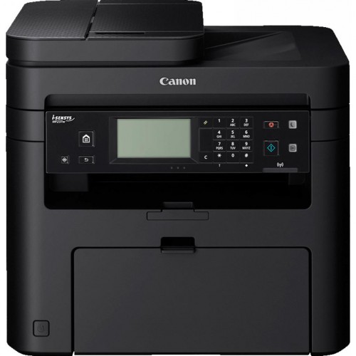 МФУ Canon i-SENSYS MF237w (без трубки) МФУ Canon i-SENSYS MF237w (без трубки)