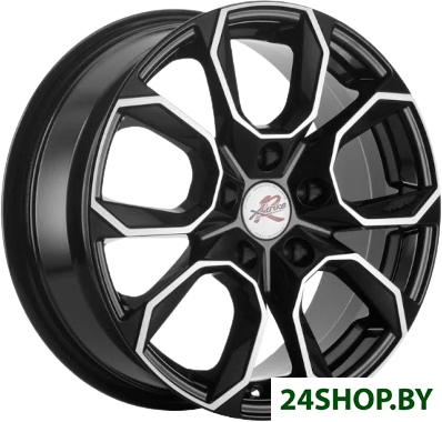 Литые диски X'trike R096 16x6.5 Литые диски X'trike R096 16x6.5