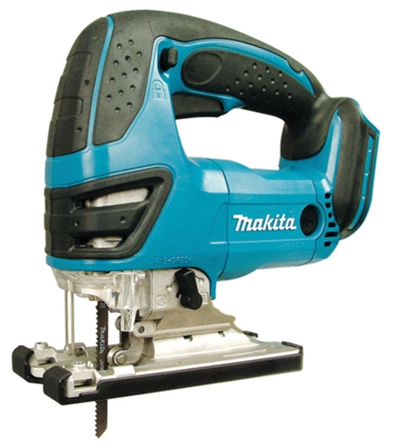 Электролобзик Makita DJV180Z (без АКБ) Электролобзик Makita DJV180Z (без АКБ)