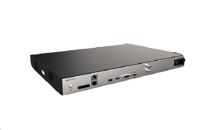 Облачный видеоузел Huawei VCN510-8 Облачный видеоузел Huawei VCN510-8