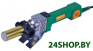 Сварочный аппарат для пластиковых труб Sturm TW7218 Сварочный аппарат для пластиковых труб Sturm TW7218