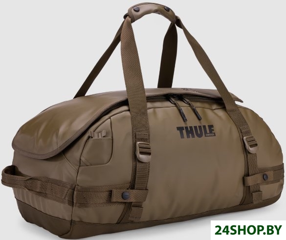 Дорожная сумка Thule Chasm 40L TDSD302DK (deep khaki) Дорожная сумка Thule Chasm 40L TDSD302DK (deep khaki)