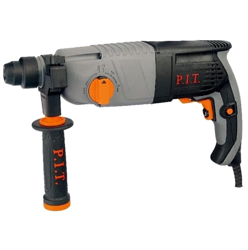 Перфоратор P.I.T PBH24-C Перфоратор P.I.T PBH24-C