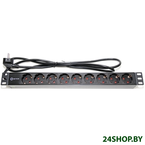 Блок распределения питания 5bites PDU919P-02 Блок распределения питания 5bites PDU919P-02