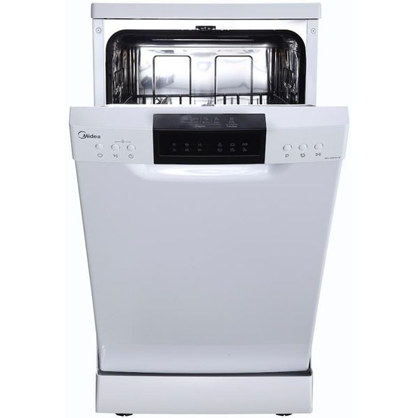 Отдельностоящая посудомоечная машина Midea MFD60S370Wi Отдельностоящая посудомоечная машина Midea MFD60S370Wi