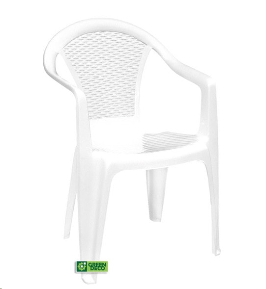 Стул GreenDeco KOR045BI Стул GreenDeco KOR045BI