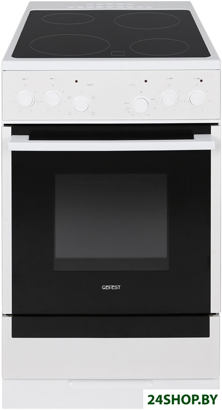 Кухонная плита GEFEST ЭП Н Д 5560-03 1098 Кухонная плита GEFEST ЭП Н Д 5560-03 1098